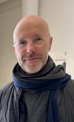 Photo of user Raf Goovaerts